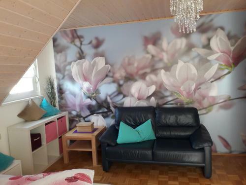 Apartamento Ferienwohnung Gogelhopf