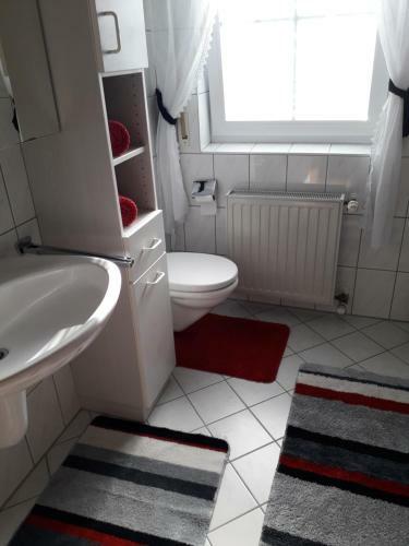 Apartamento Ferienwohnung Gogelhopf