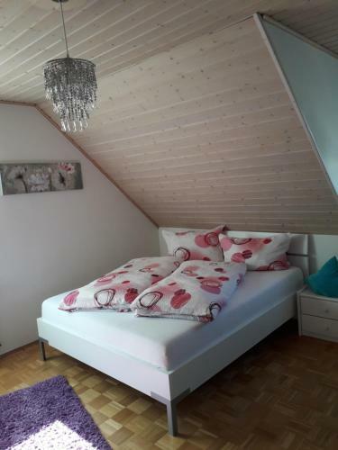 Apartamento Ferienwohnung Gogelhopf