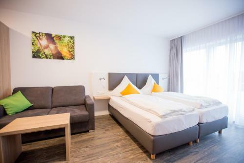 Hotel Schoko Apartments