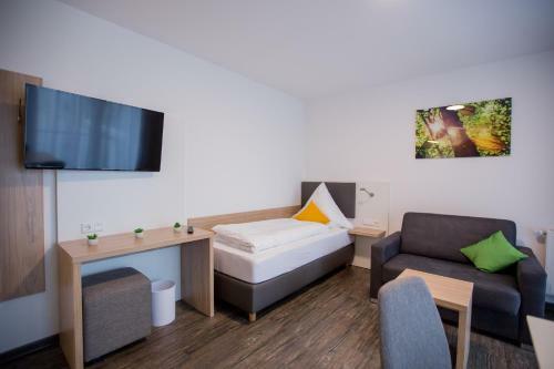 Hotel Schoko Apartments
