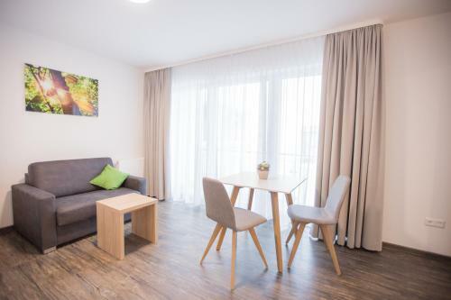 Hotel Schoko Apartments