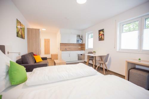 Hotel Schoko Apartments