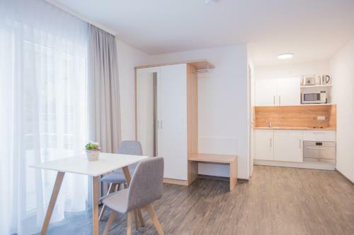 Hotel Schoko Apartments