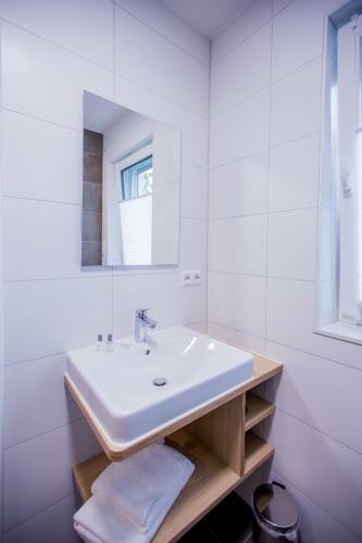 Hotel Schoko Apartments