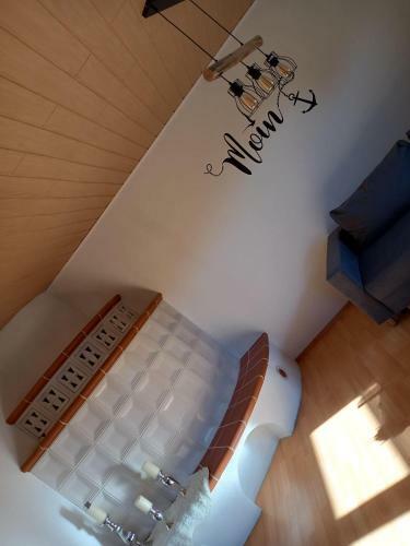 Apartamento Ferienwohnung-dick-flint-in-holtriem-ostfriesland