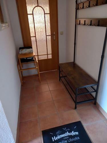 Apartamento Ferienwohnung-dick-flint-in-holtriem-ostfriesland