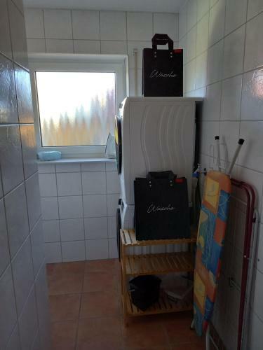 Apartamento Ferienwohnung-dick-flint-in-holtriem-ostfriesland