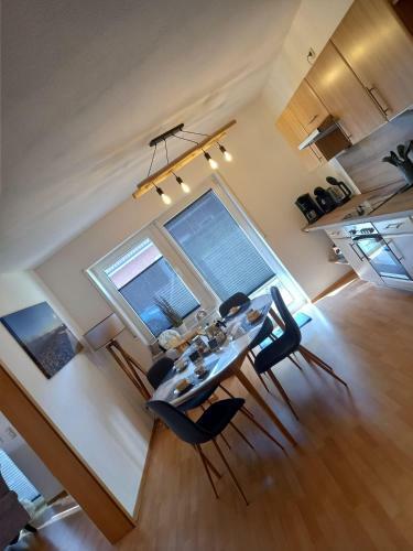 Apartamento Ferienwohnung-dick-flint-in-holtriem-ostfriesland