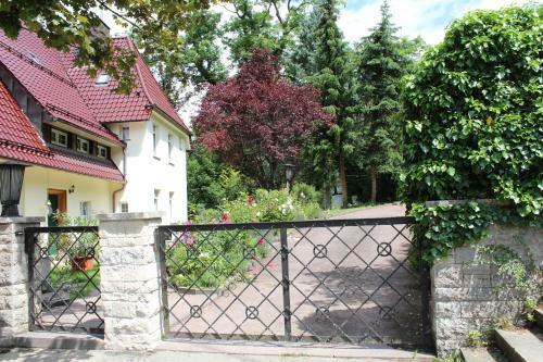 Apartamento Ferienwohnung In Herrlicher Lage