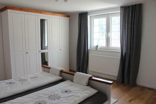 Apartamento Ferienwohnung In Herrlicher Lage