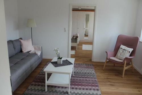 Apartamento Ferienwohnung In Herrlicher Lage