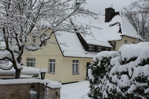 Apartamento Ferienwohnung In Herrlicher Lage