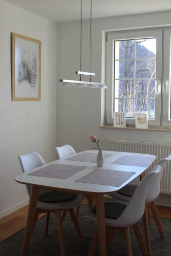 Apartamento Ferienwohnung In Herrlicher Lage