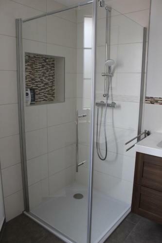 Apartamento Ferienwohnung In Herrlicher Lage