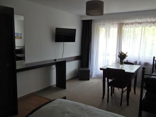 Free Apartment - Burgblick