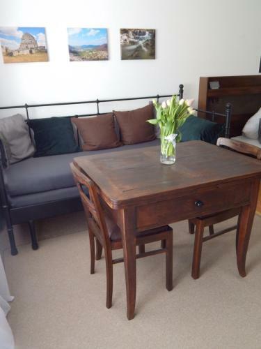 Free Apartment - Burgblick