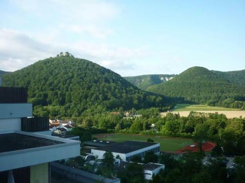 Apartamento Ferienwohnung Maisentalblick Mit Toller Aussicht