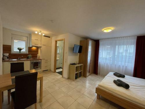 Apartamentos 7schwaben