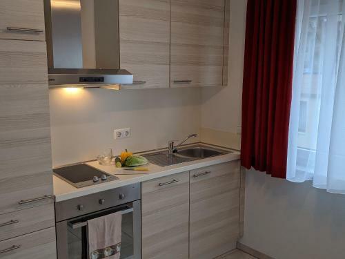 Apartamentos 7schwaben