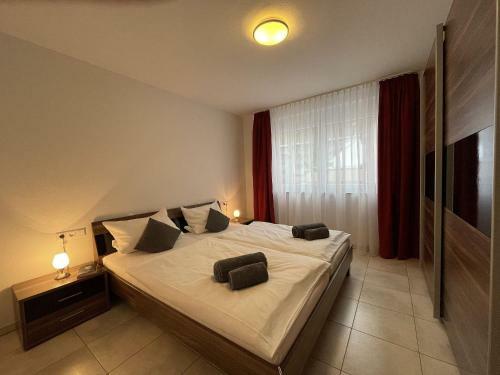 Apartamentos 7schwaben