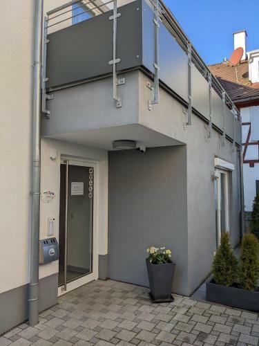 Apartamentos 7schwaben