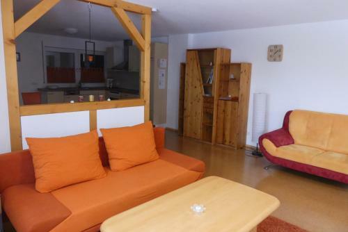 Apartamento Ferienwohnung Mohnblume