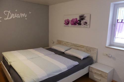 Apartamento Ferienwohnung Mohnblume