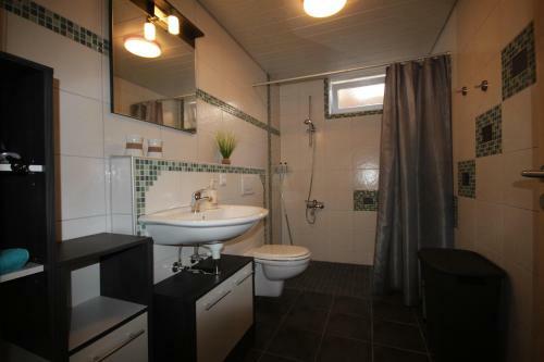 Apartamento Ferienwohnung Mohnblume