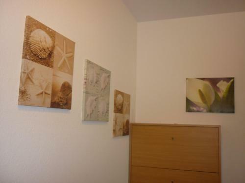 Apartamento Ferienwohnung Panoramablick