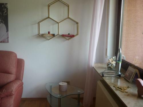 Apartamento Ferienwohnung Panoramablick