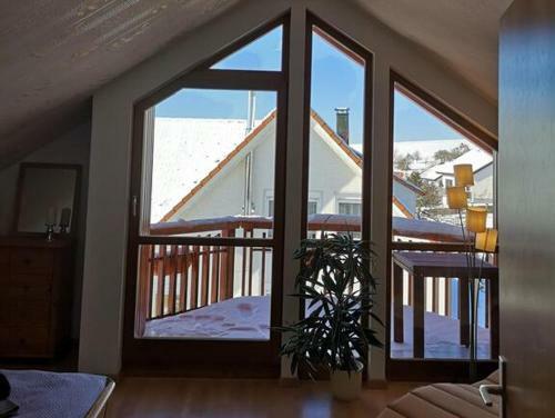 Apartamento Biosph�renzimmer Bad Urach