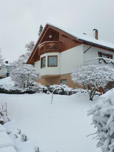 Apartamento Biosph�renzimmer Bad Urach