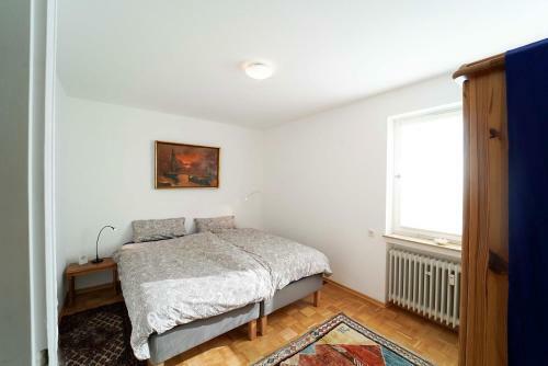 Apartamento Ferienwohnung Im Haus Lotus Mit Gro�em Balkon Und Garten