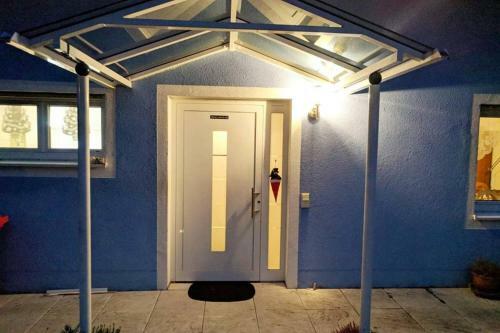 Apartamento Ferienwohnung Huber In Utting Am Ammersee
