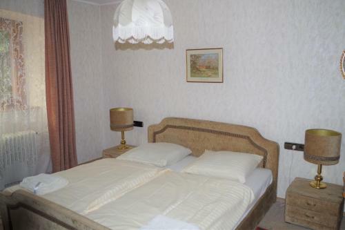 Hostal Haus Barnabas Im Engel, Gasthaus Engel