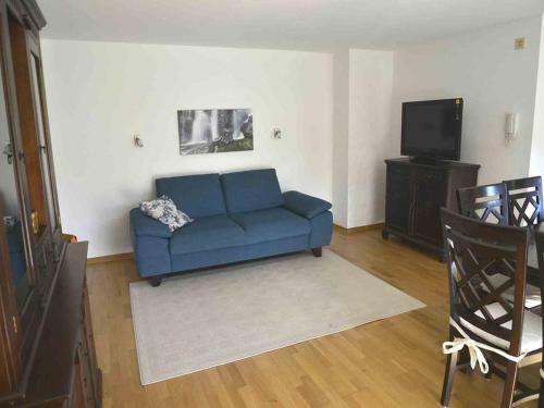 Apartamento Ferienhaus Christel