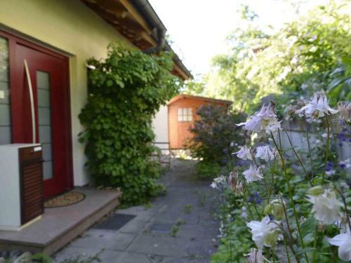 Apartamento Ferienhaus Christel