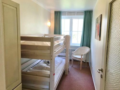 Apartamento Haus Heike Whg Eg