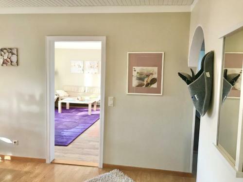 Apartamento Haus Heike Whg Eg