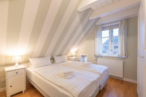 Apartamento Landhaus Am Meer - Whg 7 Osterley
