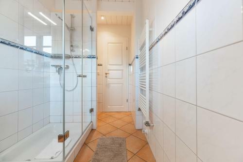 Apartamento Landhaus Am Meer - Whg 7 Osterley