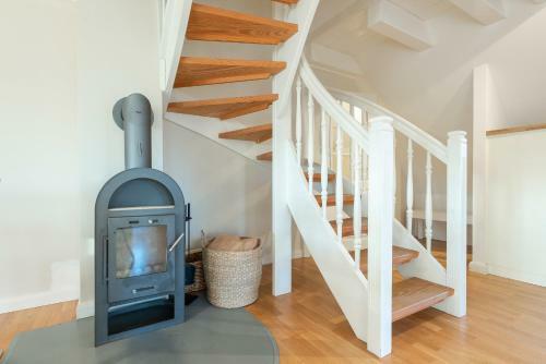 Apartamento Landhaus Am Meer - Whg 7 Osterley