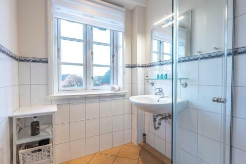 Apartamento Landhaus Am Meer - Whg 7 Osterley