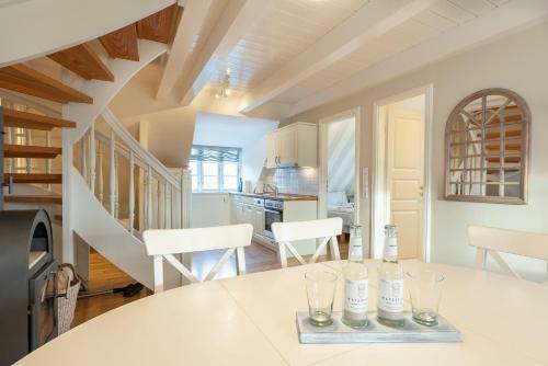 Apartamento Landhaus Am Meer - Whg 7 Osterley
