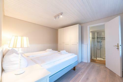 Apartamento Landhaus Am Meer - Whg 1 Norderaue