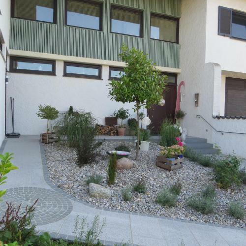 Apartamento Ferienwohnung Schneider&graf