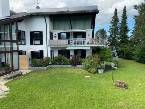 Apartamento Ferienwohnung Schneider&graf