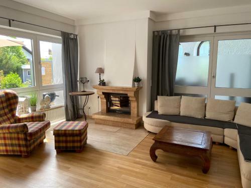 Apartamento Ferienwohnung Schneider&graf