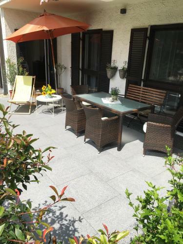 Apartamento Ferienwohnung Schneider&graf